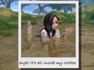 Muddy Summer 2006 - Anime