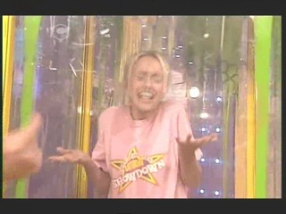 sammy winward gunged