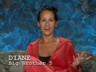 Big Brother 7 -  slop challenge