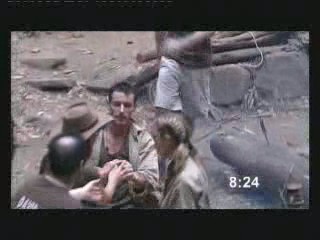 I'm a Celebrity - get me Outta Here (UK version)