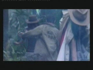 I'm a Celebrity - get me Outta Here (UK version)