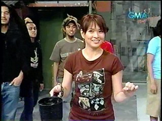 Filipino Comedy Show