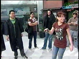 Filipino Comedy Show