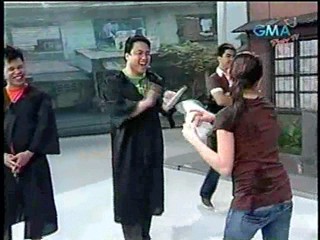 Filipino Comedy Show