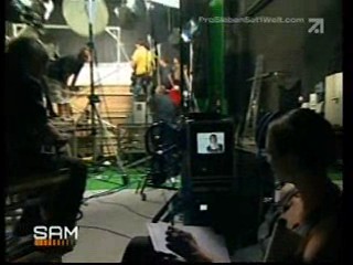 GIB co2ntra - behind the scenes