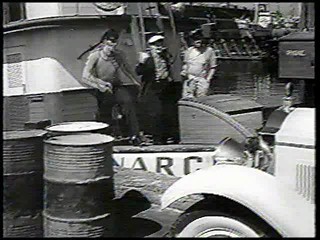 Tugboat Annie Sails Again: Jane Wyman (1914-2007)