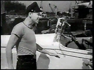 Tugboat Annie Sails Again: Jane Wyman (1914-2007)