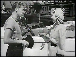 Tugboat Annie Sails Again: Jane Wyman (1914-2007)