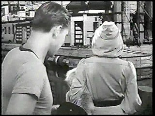 Tugboat Annie Sails Again: Jane Wyman (1914-2007)