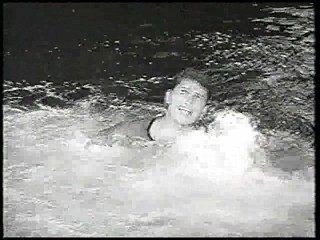 Tugboat Annie Sails Again: Jane Wyman (1914-2007)