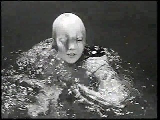 Tugboat Annie Sails Again: Jane Wyman (1914-2007)