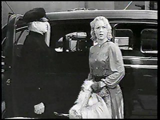 Tugboat Annie Sails Again: Jane Wyman (1914-2007)