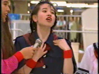 Japanese TV  gameshow