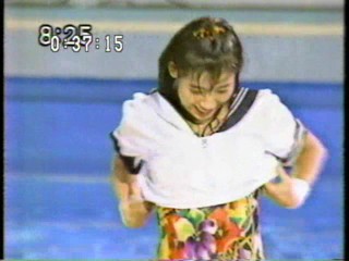 Japanese TV gameshow