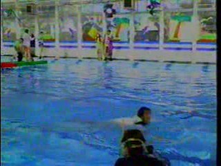 Japanese TV gameshow