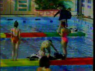 Japanese TV gameshow