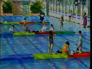 Japanese TV gameshow