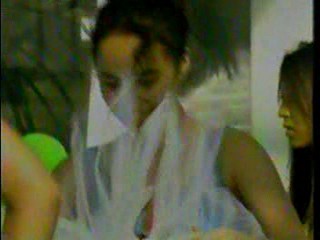 Japanese TV gameshow