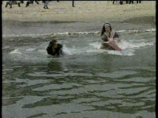 Japanese TV gameshow