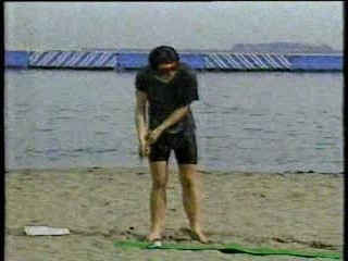 Japanese TV gameshow