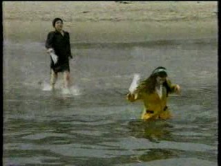 Japanese TV gameshow