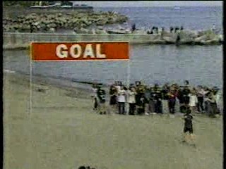 Japanese TV gameshow