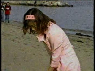 Japanese TV gameshow