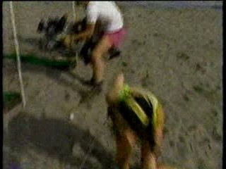 Japanese TV gameshow