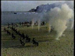 Japanese TV gameshow