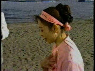 Japanese TV gameshow