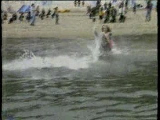 Japanese TV gameshow