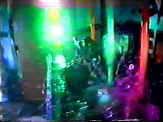 Noel's House Party (panel beaters)