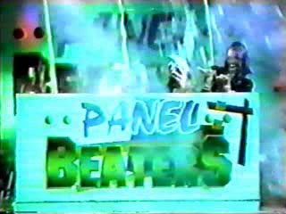 Noel's House Party (panel beaters)