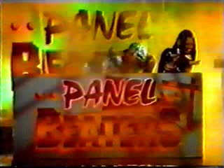 Noel's House Party (panel beaters)