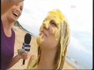 wudja cudja human trifle