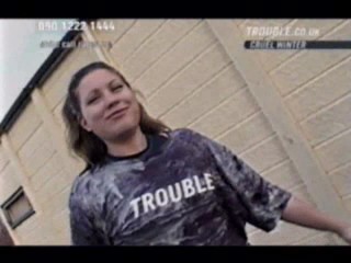 cruel winter (custard, gravy, gunge)