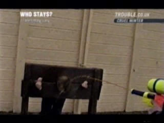 cruel winter (custard, gravy, gunge)