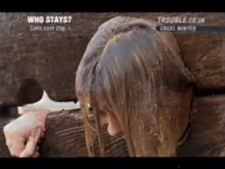 cruel winter (custard, gravy, gunge)