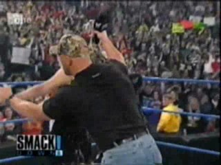 WWE - stephanie mcmahon