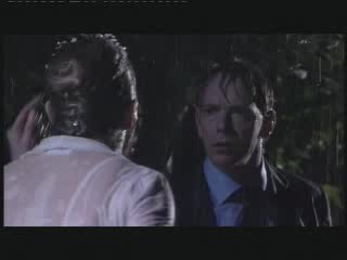 EastEnders mud scene (Part Two)