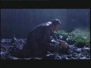 EastEnders mud scene (Part Two)