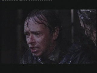 EastEnders mud scene (Part Two)