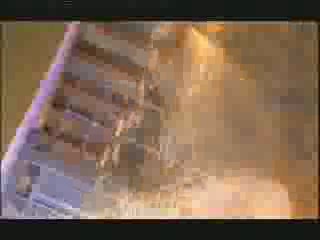 Dr Who - The Runaway Bride