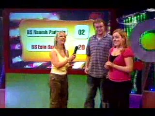 Irish TV