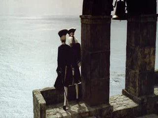 Pirates of the Carribean