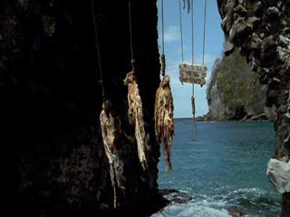 Pirates of the Carribean