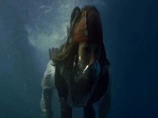 Pirates of the Carribean