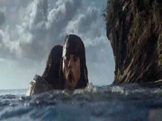 Pirates of the Carribean