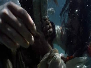 Pirates of the Carribean