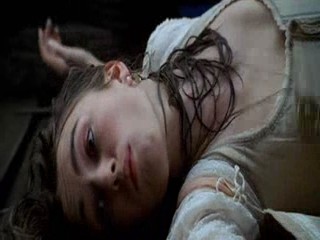 Pirates of the Carribean